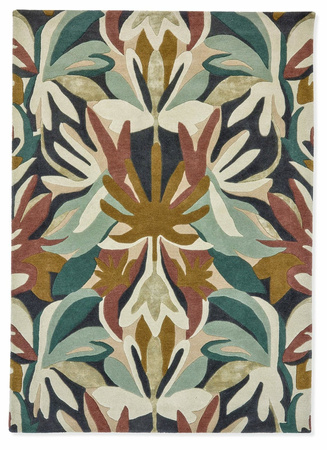 Dywan Melora Positano Succulent  170x240cm       