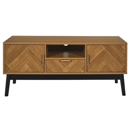 Szafka RTV Felix naturalna outlet