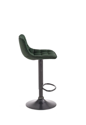 Hoker Plaid zielony/czarny