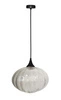 Lampa Wisząca Exeter 265 Mm czarny