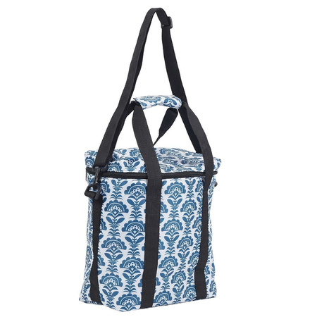 Torba termiczna Jaipur 11l niebieska