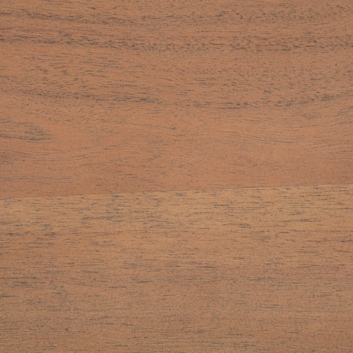 Stół loftowy do jadalni Skidal Atmosphera 200 cm drewno akacjowe i czarne metalowe nogi