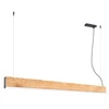 Lampa wisząca LYKKE 150 LED 4000K