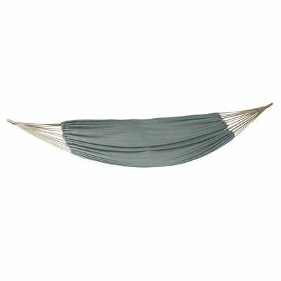 Hamak Yaqui Jade Green 80x307 cm