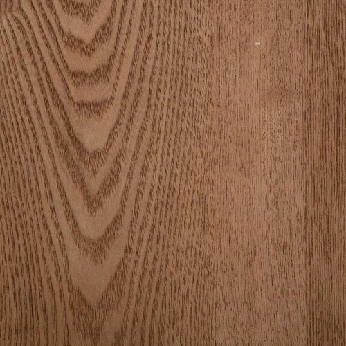 Komoda Danik industrialna z szybą, drewniana komoda do salonu i sypialni 94 cm Atmosphera