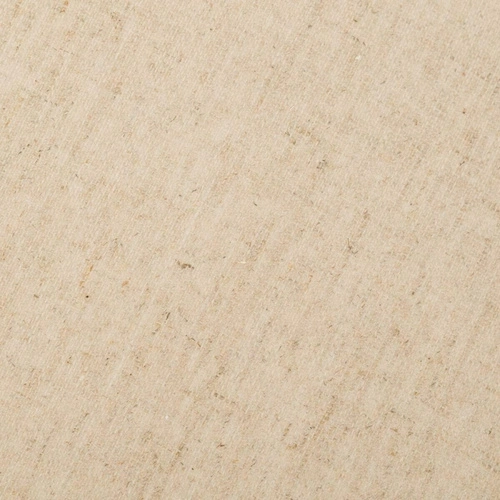 Lampa podłogowa drewniana Runo Atmosphera trójnóg beżowa do salonu styl skandynawski