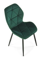 zielony