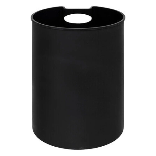 Kosz na śmieci do łazienki Delta beżowy 6l nowoczesny z wyjmowanym wkładem 5five