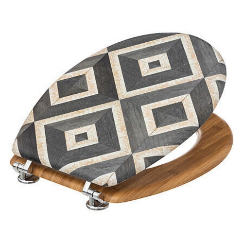 Zestaw akcesoriów łazienkowych Canvas