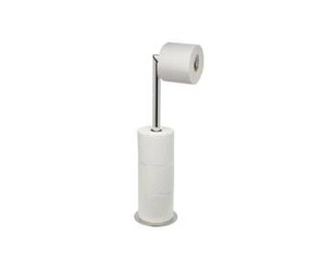 JJ-Stojak na papier toaletowy Easystore  Luxe 2w1 s
