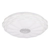 Plafon VICTUS plafon 38cm 24W LED 4000K  klosz biały