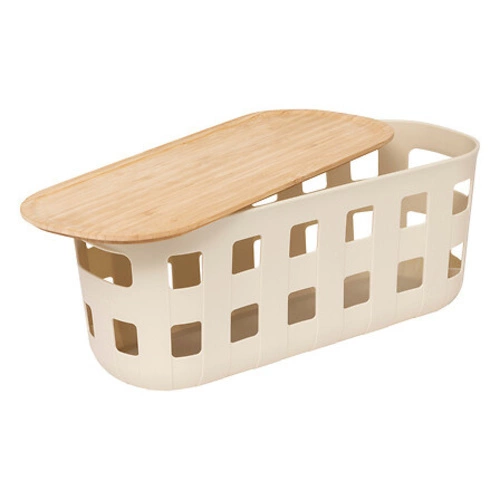 Koszyk Harmony Slim 5,65l beżowy