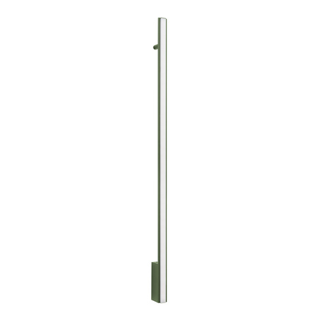 Kinkiet LAGOM 120 zielony oliwkowy LED  4000K