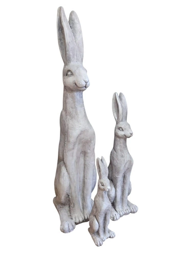 Figurka Zając duża 110cm