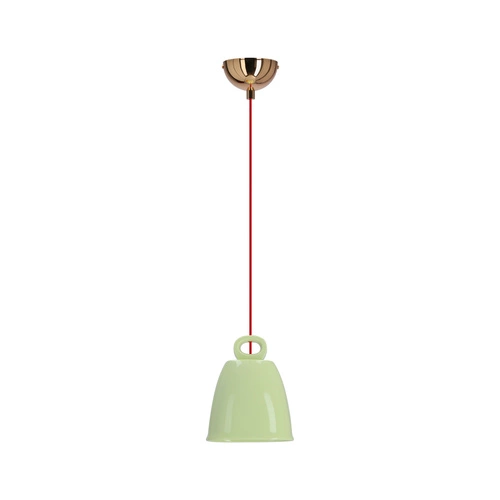 Lampa Wisząca Sewilla S Zielony