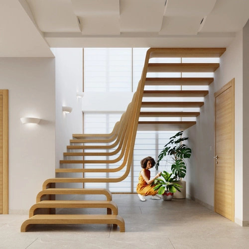 Kinkiet ścienny OSKAR biały ceramiczny nowoczesny do salonu i sypialni Sollux Lighting