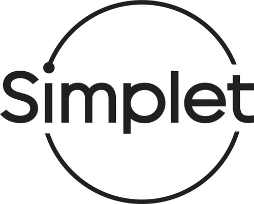 Hoker Simplet Bar One szary mat obrotowy regulowany nowoczesny do kuchni bez oparcia