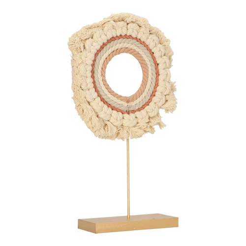 Dekoracja stojąca Wonder wood 45cm