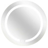 Lustro ścienne LED 45cm