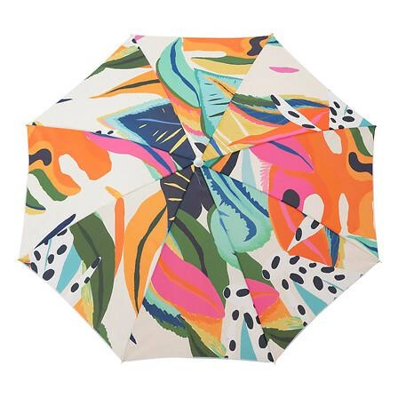 Parasol plażowy 1.55m Porto tropikalny