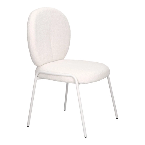 Krzesło Bianco beżowe Outlet