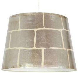 Lampa wisząca Americano 2 35 1x60W E27 (abażur 77-32294 z zawiesiem 85-10523)