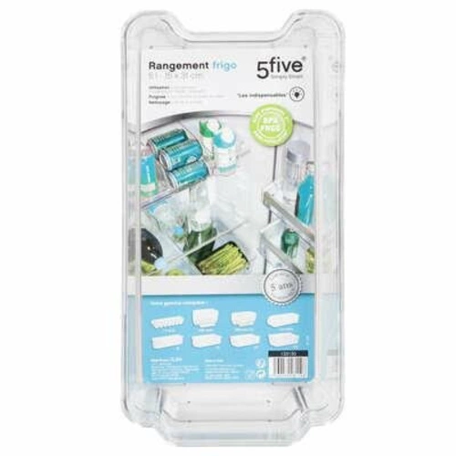 Pojemnik do lodówki 5L