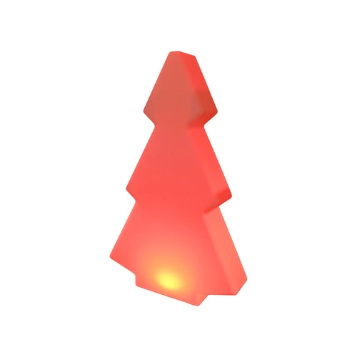 Lampa ogrodowa choinka X-MASS TREE S LED  RGBW 16 kolorów 50 cm