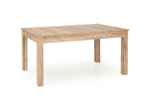 Stół Bryz rozkładany 160/300 cm dąb craft