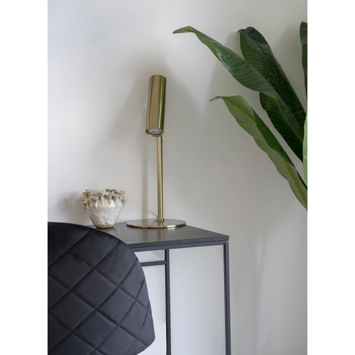 Fotel biurowy ergonomiczny obrotowy Geneve czarny welurowy glamour z regulacją wysokości Intesi