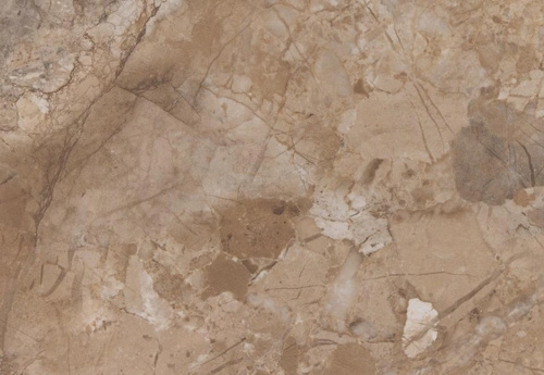 Stół Malta Actona kwadratowy do jadalni nowoczesny ceramika brązowa 90x90