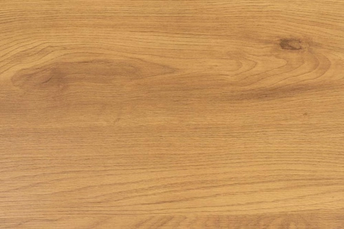 Stolik kawowy kwadratowy Strington 40x40 cm dąb czarny loftowy do salonu Actona