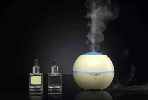 Cereria Molla Verbena di Sicilie olejek zapachowy do dyfuzora 30ml do domu