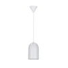 Lampa Wisząca Oss Biały