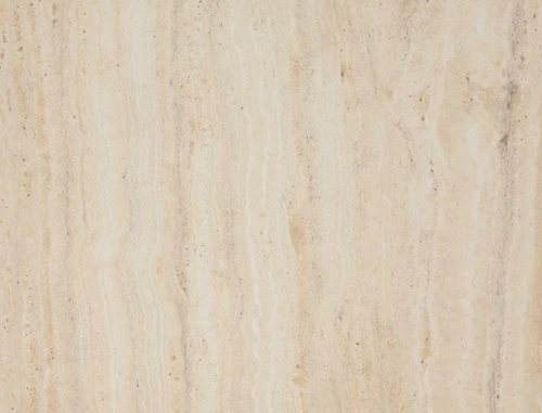 Stolik kawowy Solano 60x60 beżowy trawertyn nowoczesny do salonu