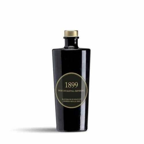 Cereria Molla Bois de Santal Imperial dyfuzor zapachowy szklany 500ml do domu