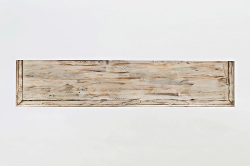 Komoda Valor 178cm kremowa