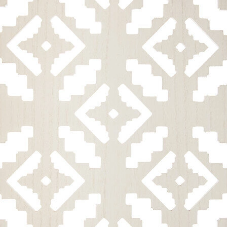 Parawan Rayan składany biały