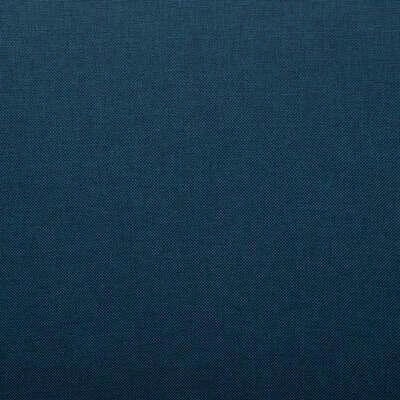 Fotel bujany kubełkowy Pera granatowy do salonu nowoczesny z podłokietnikami poliester