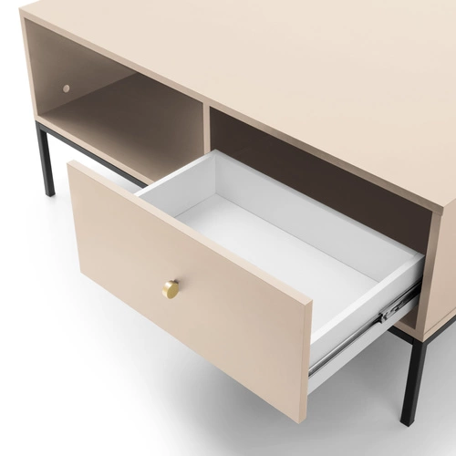 Zestaw mebli do salonu Evora beżowy