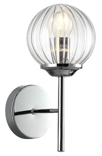 Kinkiet Best 2 1x40W E14 chrom