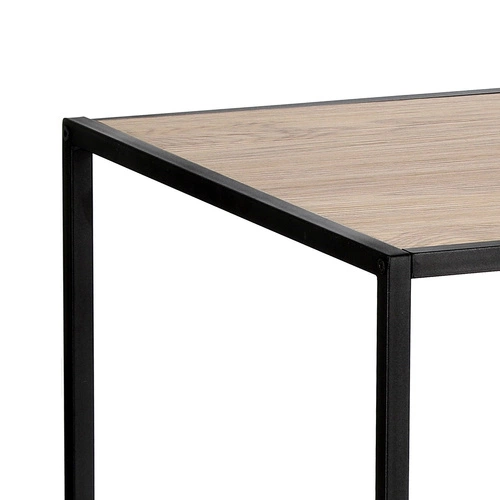 Stolik Seaford Dąb 100x50