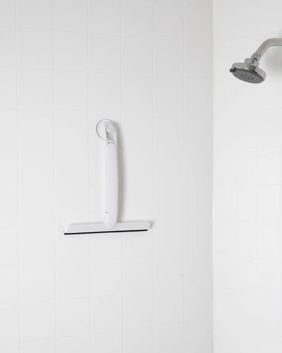 Wycieraczka do szyb Flex Sure-Lock biała