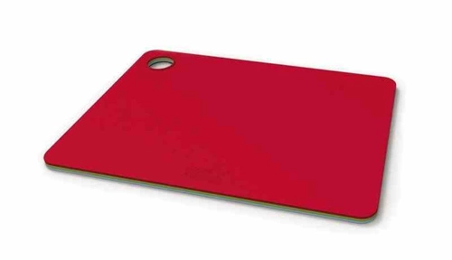 Joseph Joseph POP nowoczesny zestaw 3 mat do krojenia warzyw mięsa i ryb kolorowy