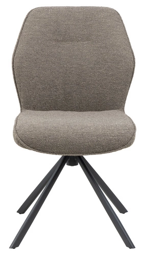Krzesło obrotowe Aura Monza taupe 40 OUTLET