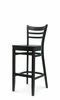 Krzesło barowe Fameg Bistro.2 CATL1 premium