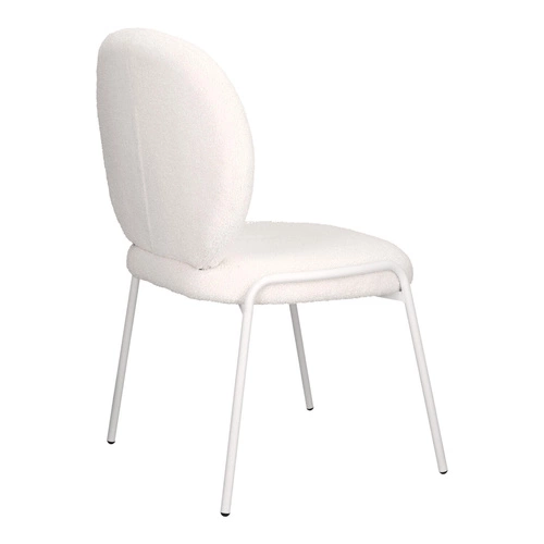 Krzesło Bianco beżowe Outlet