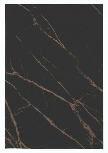 Dywan Pietra Black Honey 200x300 Carpet Decor Stone Collection by Maciej Zień