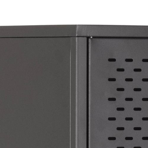 Szafka Newcastle czarna