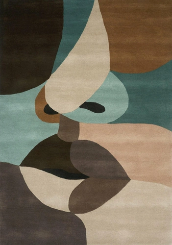 Dywan Venus Pastelle 160 x 230 cm         Handmade